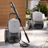 Lavadora de Alta Pressão Electrolux EWS1850 Cinza 1500W Potência com 1850PSI