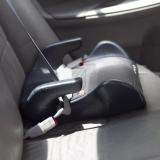 Assento de Elevação Cosco Kids Clippy 15 a 36kg