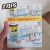 Raid Repelente Eletrico Líquido Family Refil, Até 45 Noites de Proteção, 2 unidades de 32,9ml