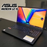 Notebook ASUS Vivobook GO 15, Intel Celeron Dual Core N4500, 4 GB, 128