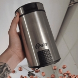 Moedor De Café Oster Inox