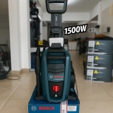 Bosch Lavadora de Alta Pressão GHP 180 1800 PSI 1500W 220V