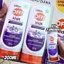 Off! Kids Kit Repelente Infantil 2 Unidades 200ml cada