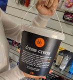 Dream Cream Máscara Profissional 3kg , Lola Cosmetics