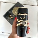 Perfume Lattafa Asad Eau de Parfum 100ml – Unissex
