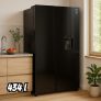 Geladeira/Refrigerador Philco Frost Free Side By Side Preto 434L