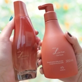 Presente Natura Luna Liberdade Completo