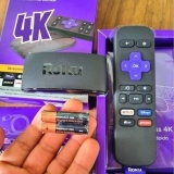 Roku Express, 4K