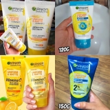 Seleção Garnier