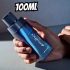 Kit Desodorante Corporal Essencial Feminino ou Masculino com Refil 2 un de 100 ml