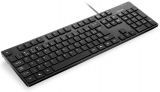 Teclado Multilaser Básico Chocolate Usb – TC142