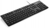Teclado Multilaser Básico Chocolate Usb – TC142