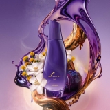 Desodorante Colônia Luna Nuit 75 ml