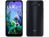 Smartphone LG K12 Prime 64GB Preto 4G Octa Core – 3GB RAM Tela 6,26” Câm. Dupla + Câm. Selfie 13MP