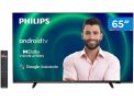 Smart TV 65” 4K UHD D-LED Philips 65PUG7406/78 – Android Wi-Fi Bluetooth Google Assistente