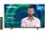 Smart TV 65” 4K UHD D-LED Philips 65PUG7406/78 – Android Wi-Fi Bluetooth Google Assistente