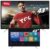 Smart TV 43” Full HD LED TCL RS530 Wi-Fi – Bluetooth 3 HDMI 1 USB