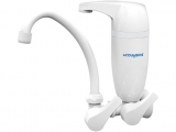 Torneira com Filtro para Cozinha Acquabios – de Parede Premium Acqua