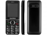 Celular Gradiente Vibe GFP205 Dual Chip MP3 – Desbloqueado