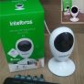 Câmera de Segurança IP Wi-Fi Intelbras – Interna Digital Infravermelho Visão Noturna iC3