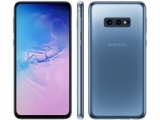 Smartphone Samsung Galaxy S10e 128GB branco 4G – 6GB RAM Tela 5,8” Câm. Dupla + Câm. Selfie 10MP