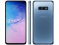 Smartphone Samsung Galaxy S10e 128GB branco 4G – 6GB RAM Tela 5,8” Câm. Dupla + Câm. Selfie 10MP