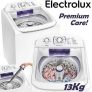 Lavadora de Roupas Electrolux Premium Care LPR13 – 13kg Cesto Inox 12 Programas de Lavagem