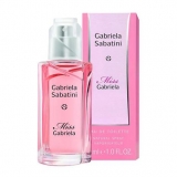 Miss Gabriela Gabriela Sabatini – Perfume Feminino – Eau de Toilette