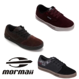 Tênis King, Mormaii, Masculino