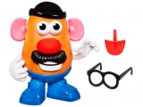 Boneco Playskool Mr. e Mrs. Potato Head – Hasbro