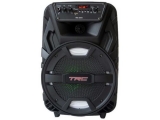 Caixa de Som TRC 5515 Bluetooth Amplificada 150W – USB