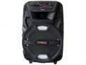 Caixa de Som TRC 5515 Bluetooth Amplificada 150W – USB