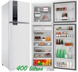 Geladeira/Refrigerador Brastemp Frost Free – Duplex 400L BRM54 HBANA