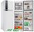 Geladeira/Refrigerador Brastemp Frost Free – Duplex 400L BRM54 HBANA