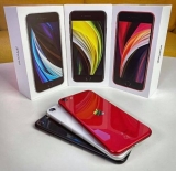 iPhone SE Apple 64GB Preto 4,7” 12MP iOS