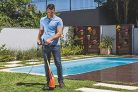 Aparador de Grama Elétrico Tramontina AP1500T com Diâmetro de Corte de 280 mm 1500 W