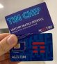 Chip TIM 4G – Pré-Pago/Controle