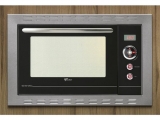 Forno Elétrico de Embutir Fischer Auto Limpante – Grill 44L Gratinatto