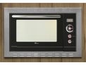 Forno Elétrico de Embutir Fischer Auto Limpante – Grill 44L Gratinatto