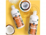 Shampoo e Condicionador Inoar Bombar Coconut – 500ml Cada