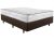 Cama Box Casal (Box + Colchão) Herval – Molas Ensacadas 31cm de Altura Holanda