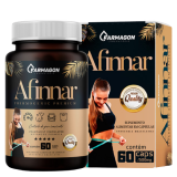 Afinnar Emagrecedor Funciona? 【NÃO COMPRE SEM VER ISSO】 Reclame Aqui, Anvisa, Onde Comprar, Mercado Livre