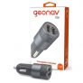 Carregador Veicular Geonav – Lite 2 Entradas USB