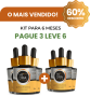 Desconto Especial: Até 60% OFF em Todos os Kits Hidra Pele!