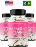 Harmony Hair SITE OFICIAL