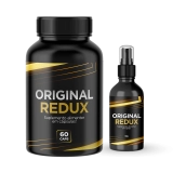 Original Redux Funciona? 【NÃO COMPRE SEM VER ISSO】 Reclame aqui, Site Oficial, Farmácias