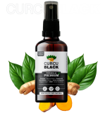 CurcuBlack Funciona? 【VEJA ANTES DE COMPRAR】 Reclame aqui, Site Oficial, Mercado Livre