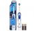 Escova Dental Elétrica Oral-B Pro-Saúde Power + Pilha Nanfeng , Oral-B