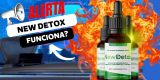 ALERTA➛ New Detox Gotas Funciona? 【NÃO DEIXE DE VER ISSO】 Reclame Aqui, Onde Comprar, Composição, Como Usar, Resenha completa