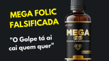 Mega Folic Funciona? 【NÃO DEIXE DE VER ISSO】 Reclame aqui, Depoimentos, Site Oficial [RESENHA]
